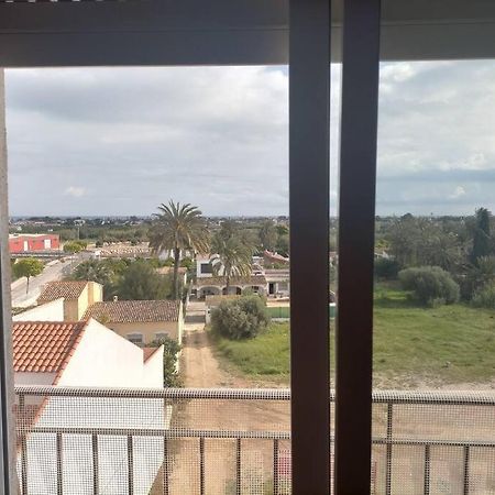 Apartamento Bellas Vistas. El Verger Kültér fotó