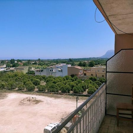 Apartamento Bellas Vistas. El Verger Kültér fotó