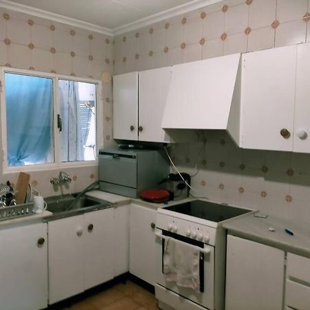 Apartamento Bellas Vistas. El Verger Kültér fotó