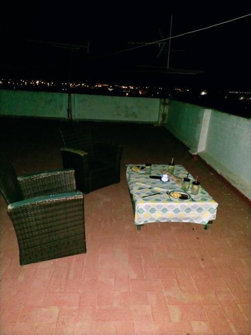 Apartamento Bellas Vistas. El Verger Kültér fotó