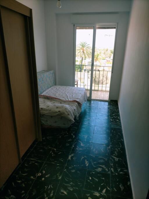 Apartamento Bellas Vistas. El Verger Kültér fotó