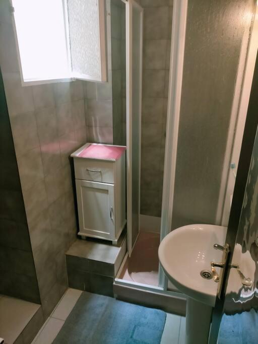 Apartamento Bellas Vistas. El Verger Kültér fotó