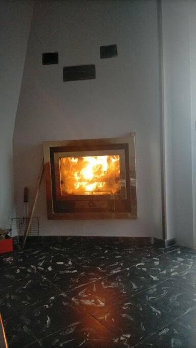 Apartamento Bellas Vistas. El Verger Kültér fotó