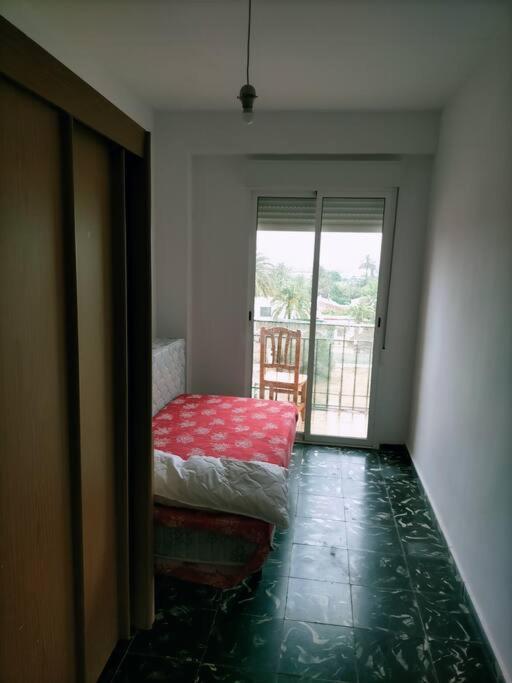 Apartamento Bellas Vistas. El Verger Kültér fotó